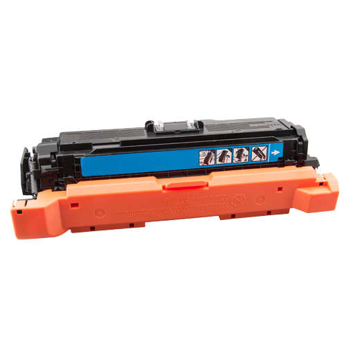 Cartucho Toner Canon 064H Cyan Compatible